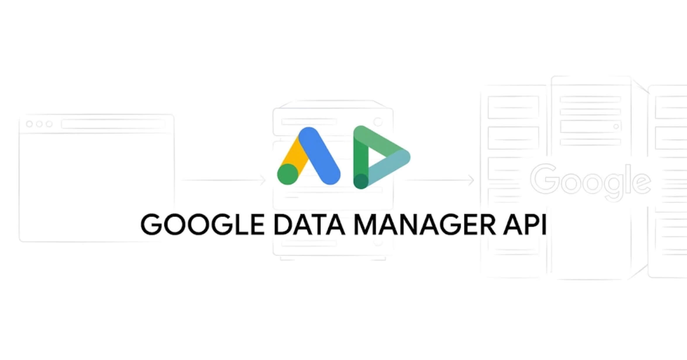 Google's Data Manager API Won't Replace Browser Tracking