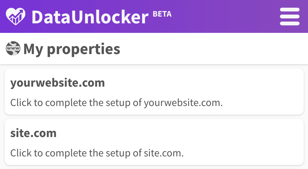 Old DataUnlocker 1.0