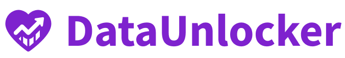 DataUnlocker logo